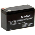 12V 7AH Compatible Ride on Cars Battery