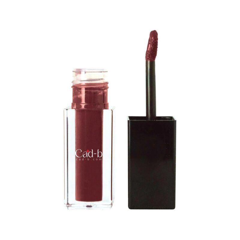 Liquid Cream Lipstick Unbutton LCL03