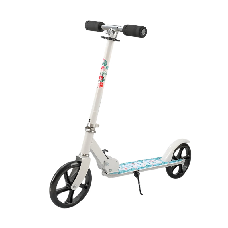 NNETM Urban Foldable Adult Scooter