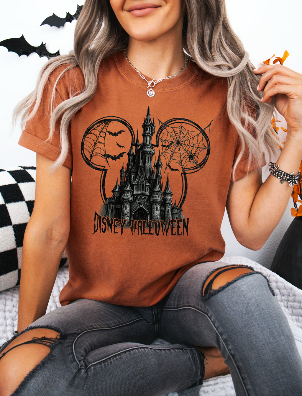 Disney Halloween