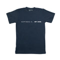 Men's My Dog T-Shirt, Heather Navy