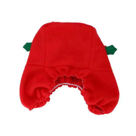 Santa Claus Toilet Seat Cover
