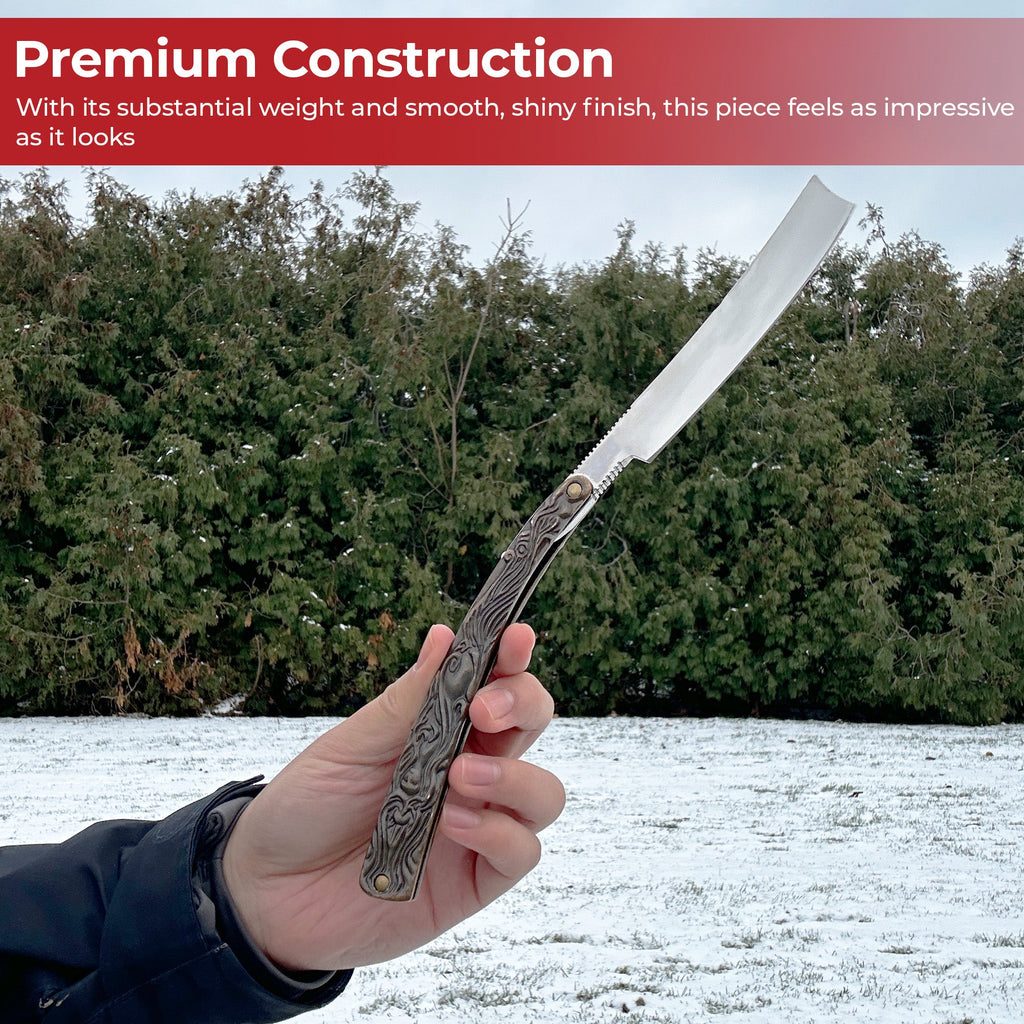 Sweeney Todd Knife The Demon Barber