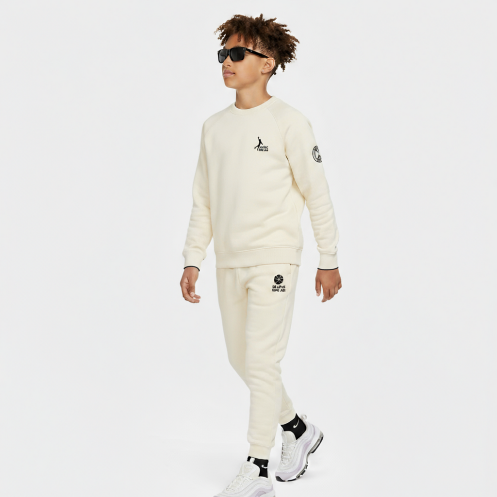 One Air Unisex Joggers Set