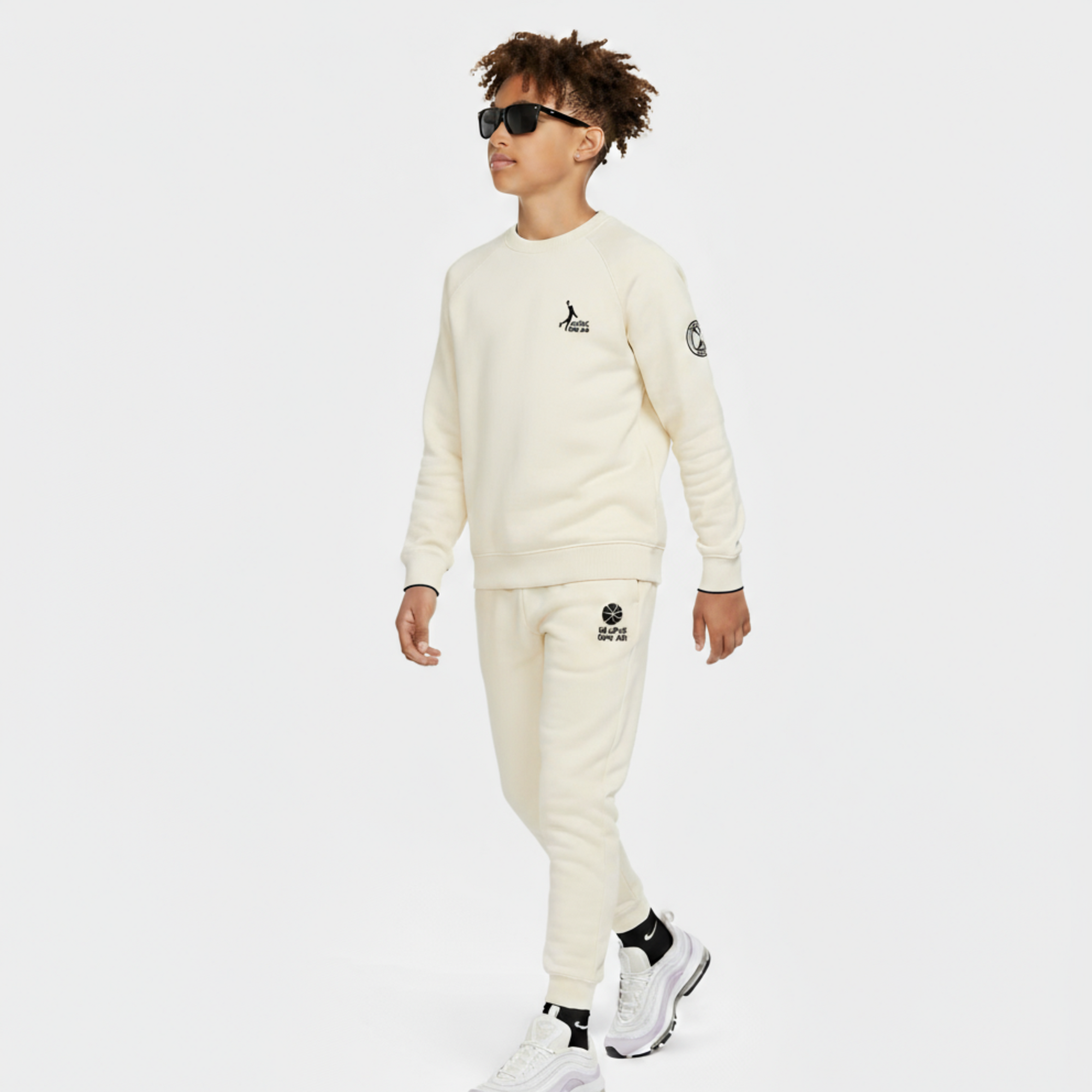 One Air Unisex Joggers Set