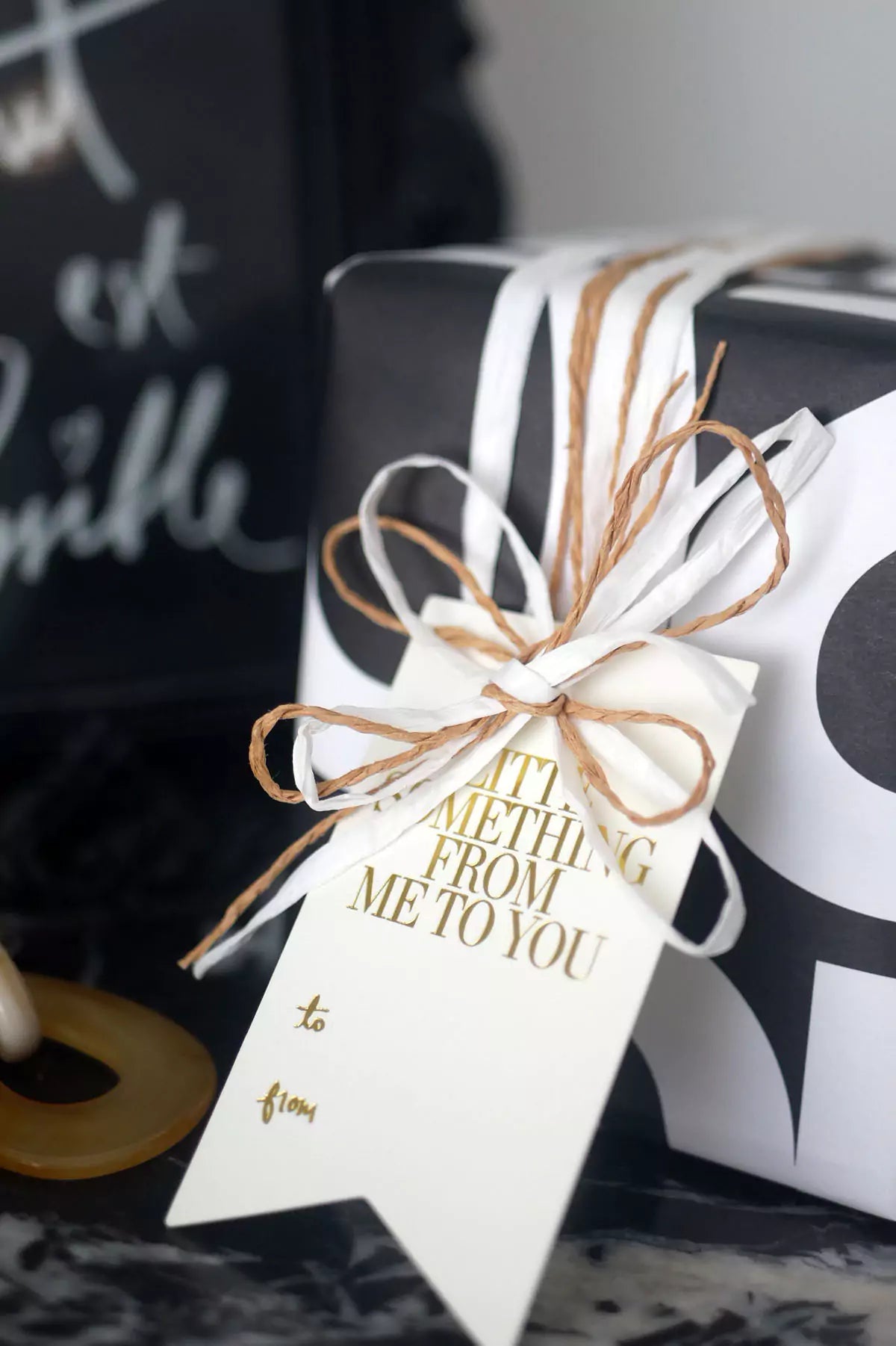 Everyday Assorted Tag