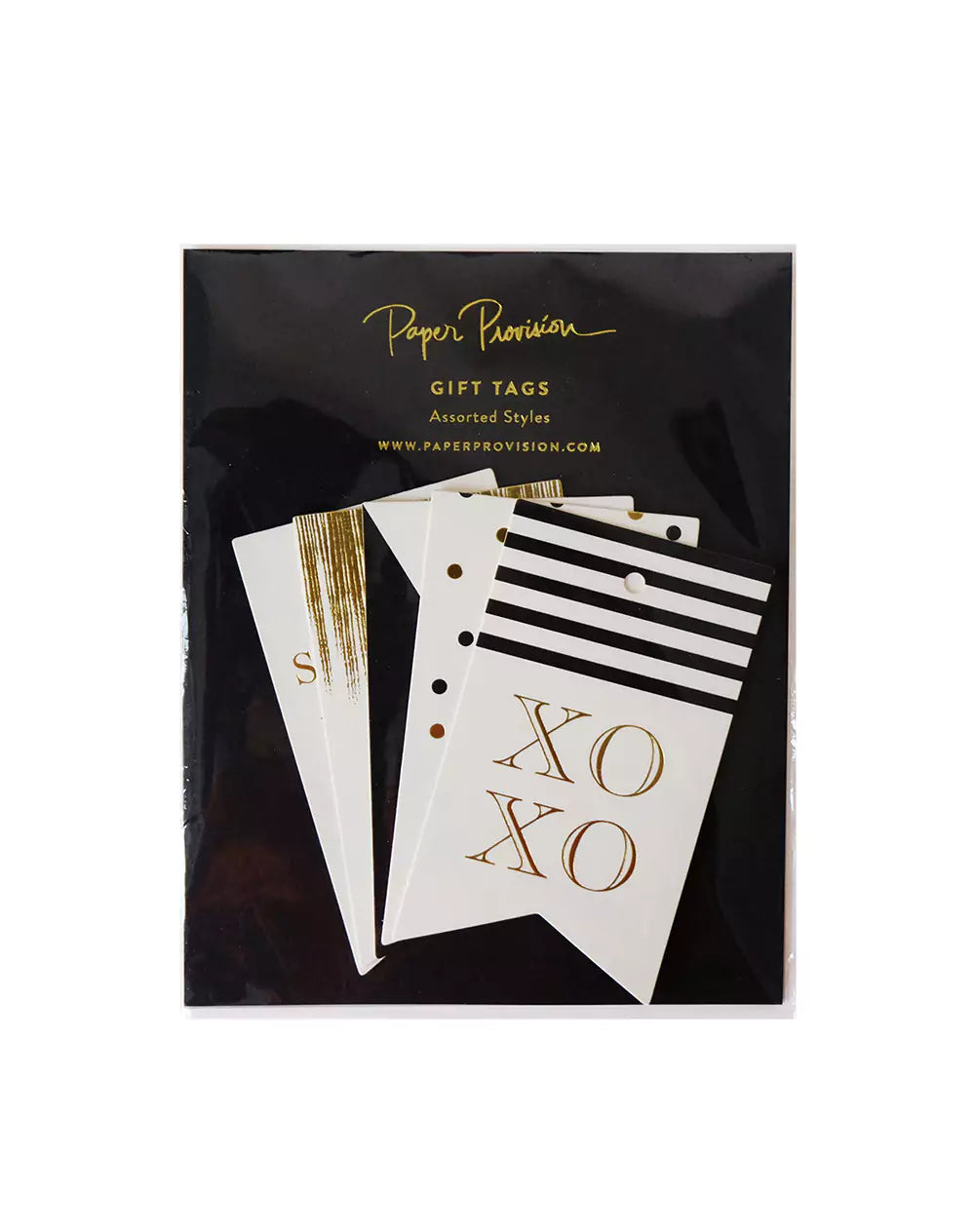 Everyday Assorted Tag