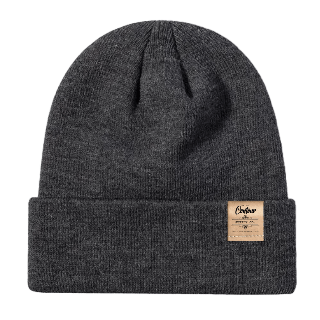 Imperial - Knit Beanie