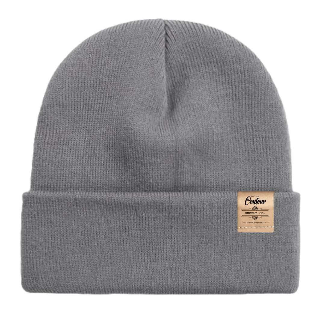 Imperial - Knit Beanie