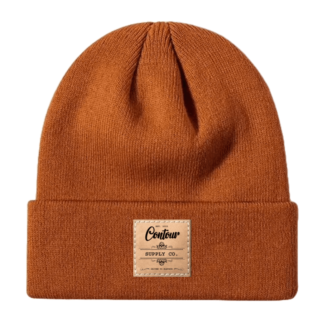 Imperial - Knit Beanie