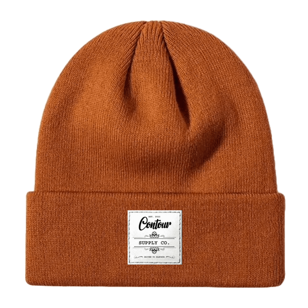 Imperial - Knit Beanie