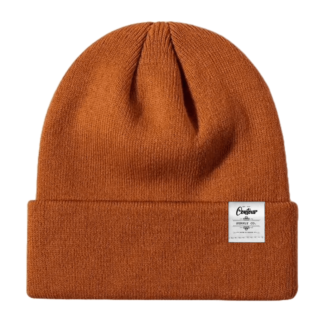 Imperial - Knit Beanie