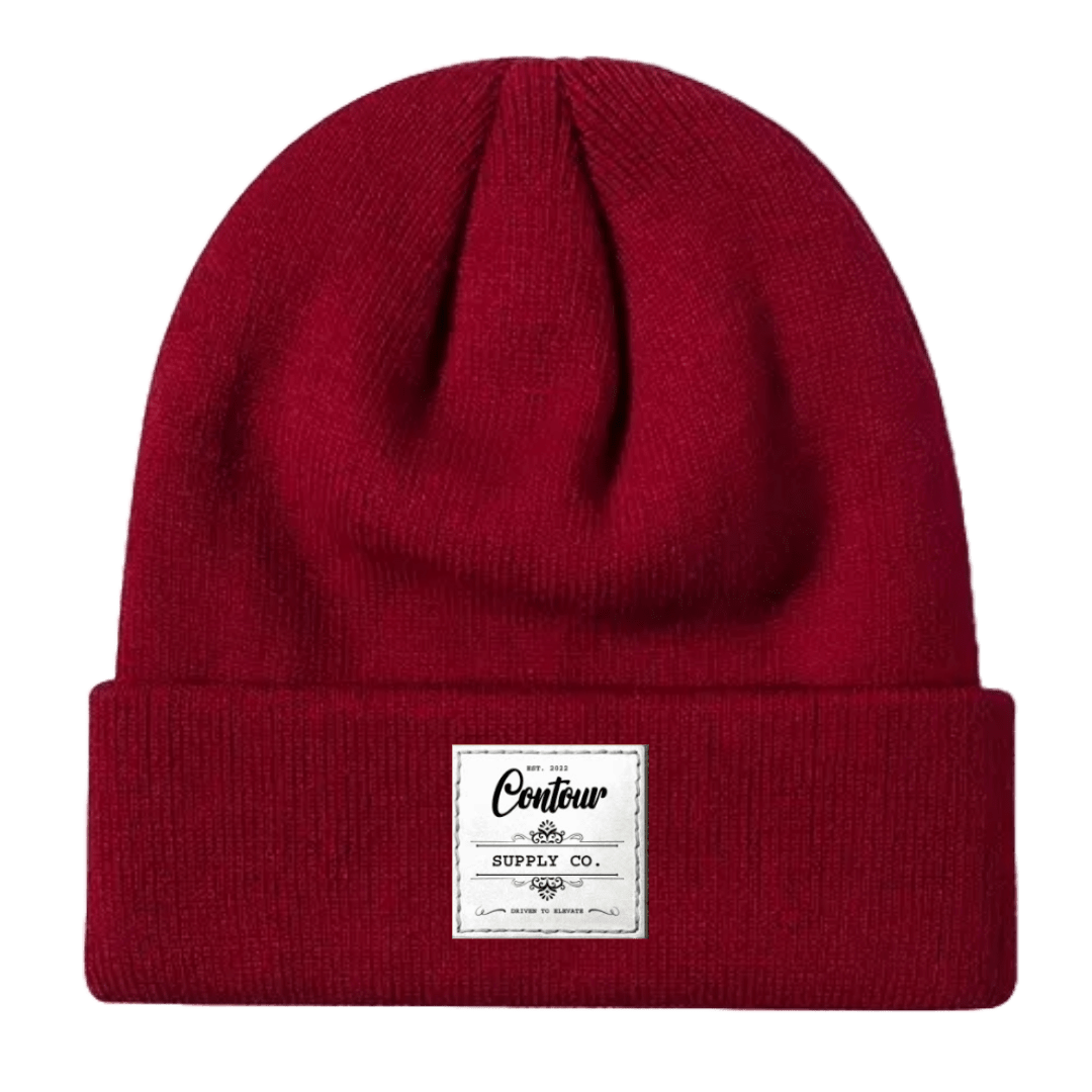 Imperial - Knit Beanie