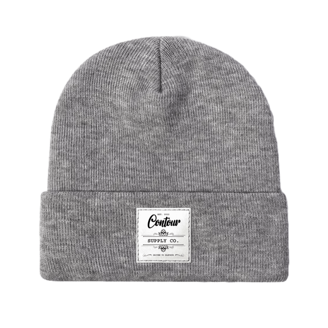 Imperial - Knit Beanie