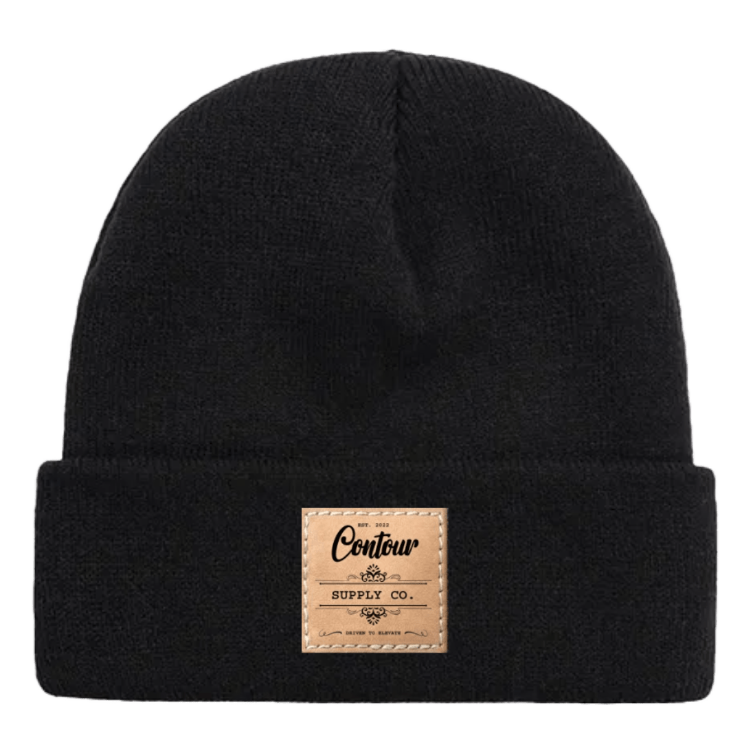 Imperial - Knit Beanie