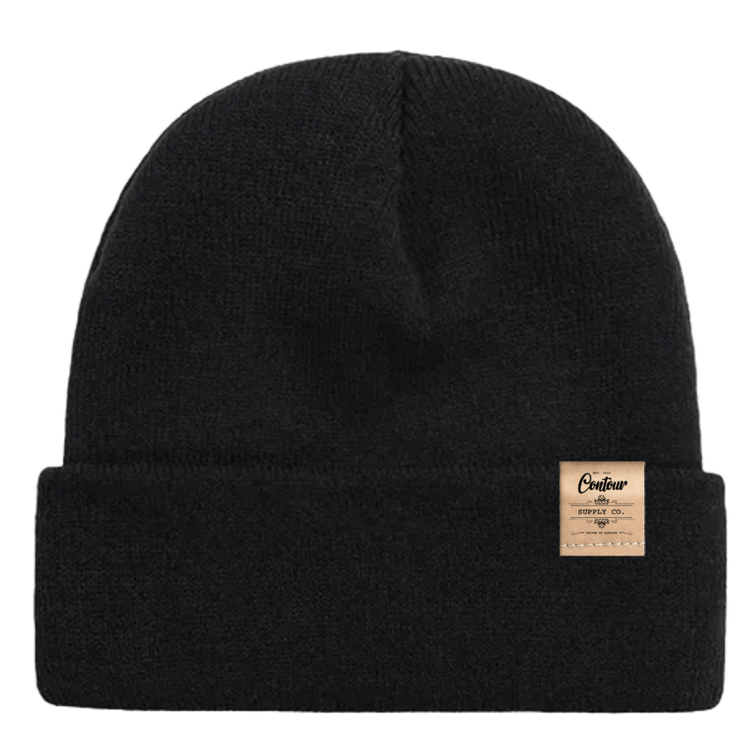 Imperial - Knit Beanie