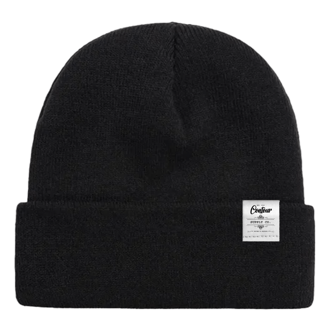 Imperial - Knit Beanie