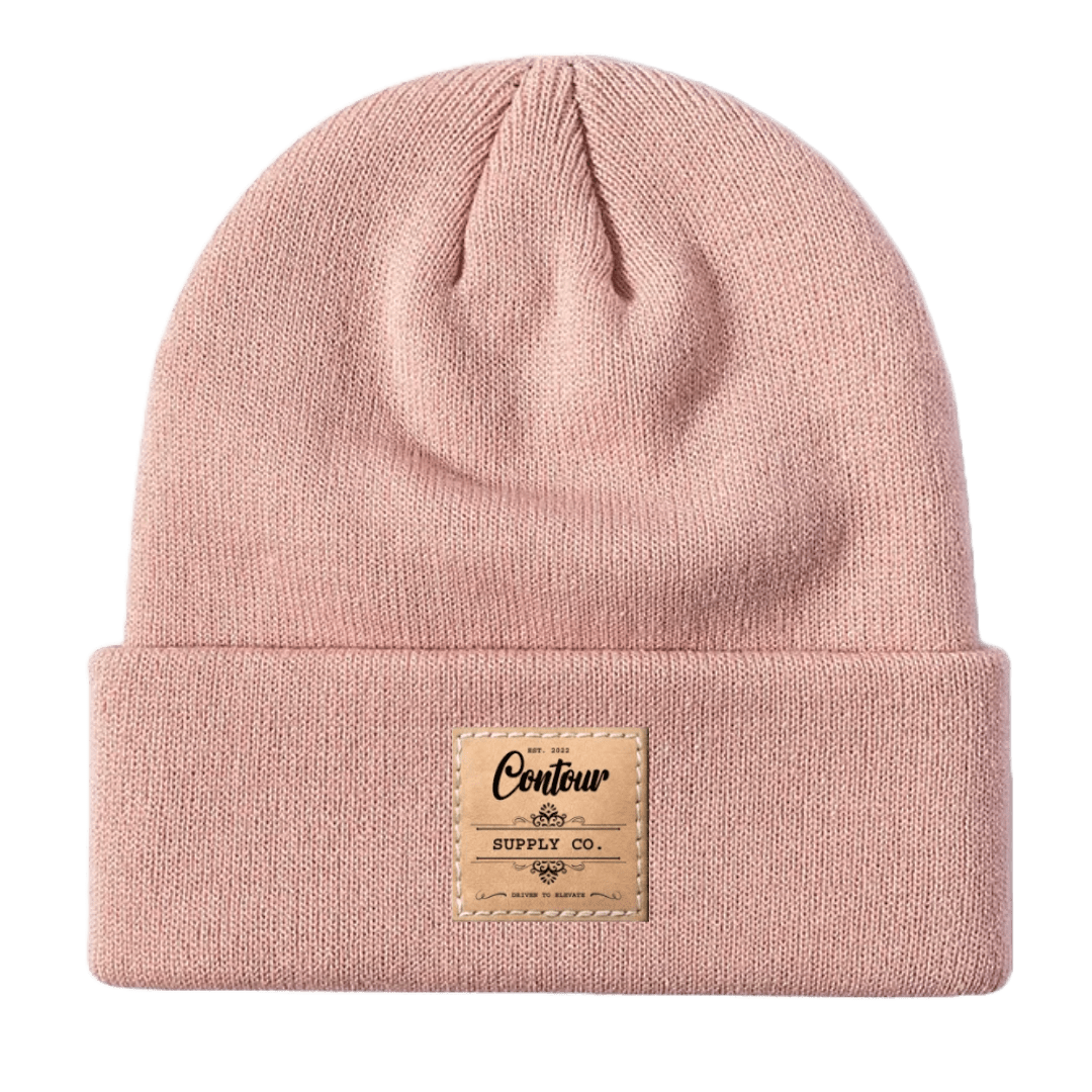 Imperial - Knit Beanie