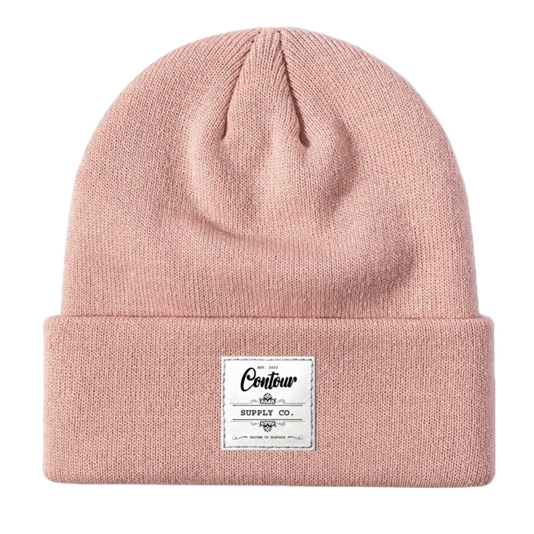 Imperial - Knit Beanie