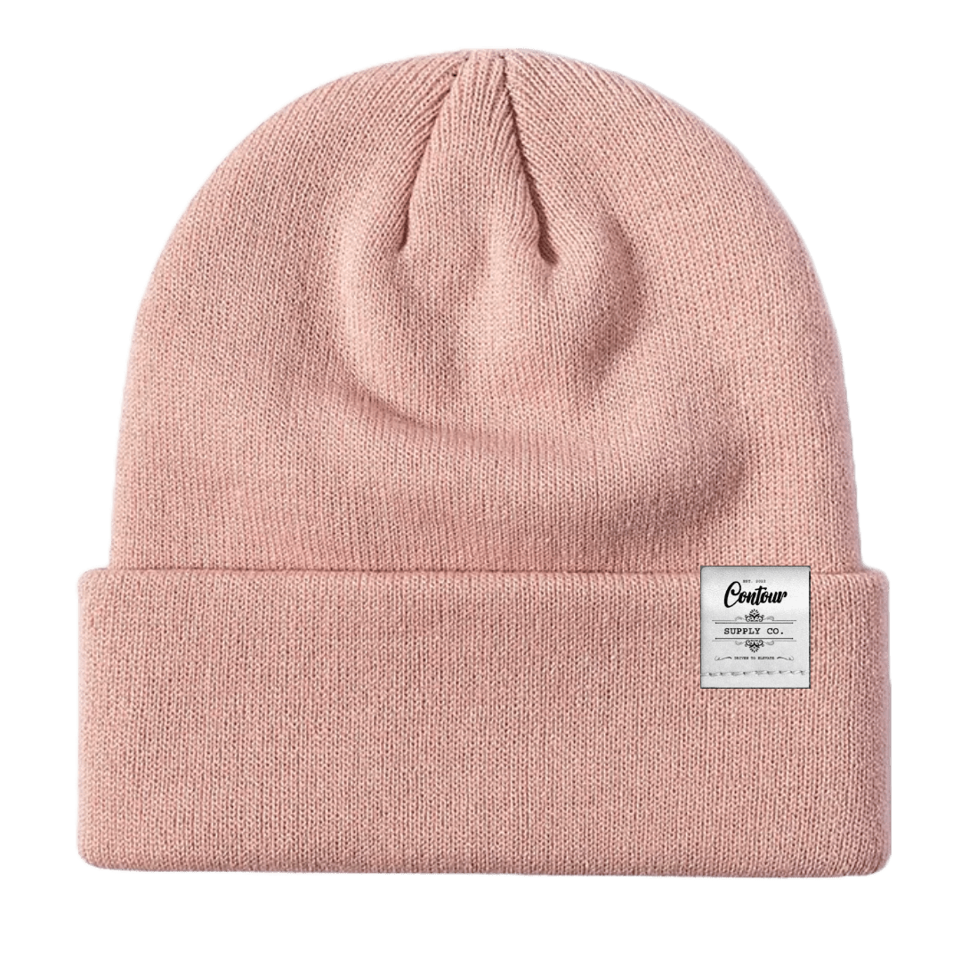 Imperial - Knit Beanie