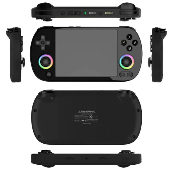 RG40XXH WiFi Wireless Gaming Console