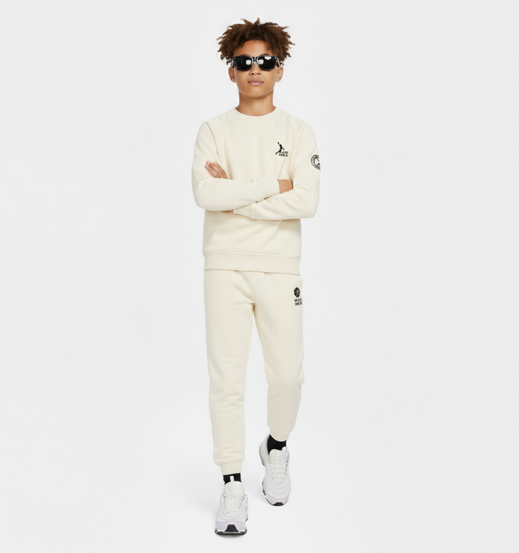 One Air Unisex Joggers Set